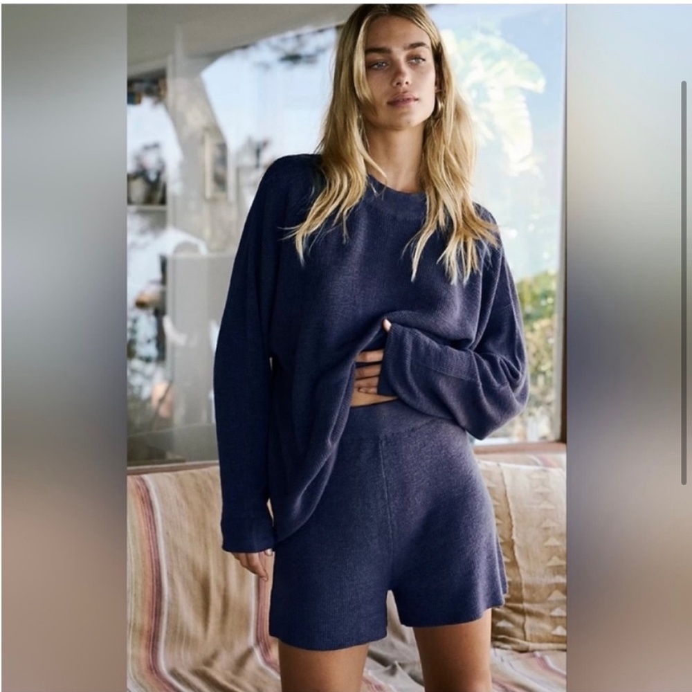 NWT Free People Beach Malibu Surf Set
